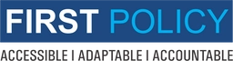 First Policy logo