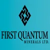 First Quantum Minerals logo