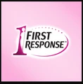 First Response logo
