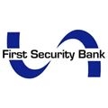 First Security Bank Montana logo