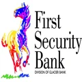 First Security Bank of Missoula logo