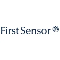 First Sensor logo