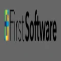 First Software logo