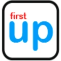 First Up Lending logo