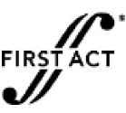 First Act logo