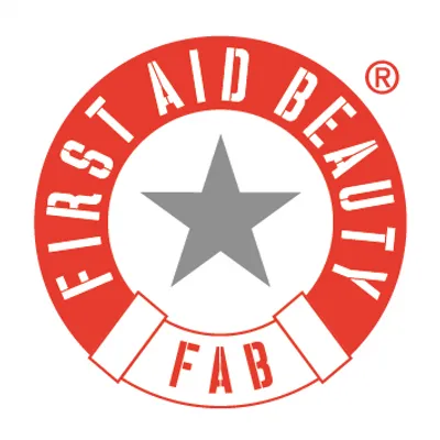 First Aid Beauty logo