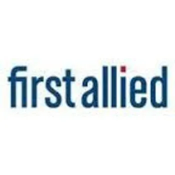 First Allied logo