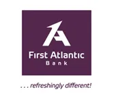 First Atlantic Bank logo
