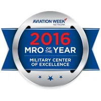 First Aviation logo