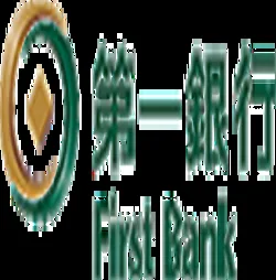 First Bank Taiwan logo