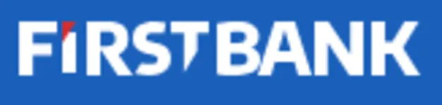 First Bank Romania logo