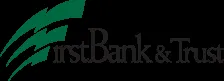 Firstbank & Trust logo