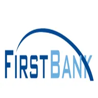 First Bank NJ logo