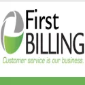 First Billing logo