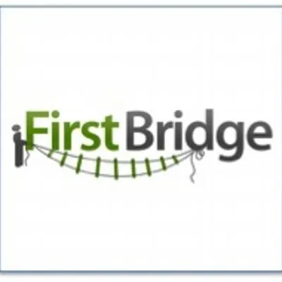 First Bridge logo
