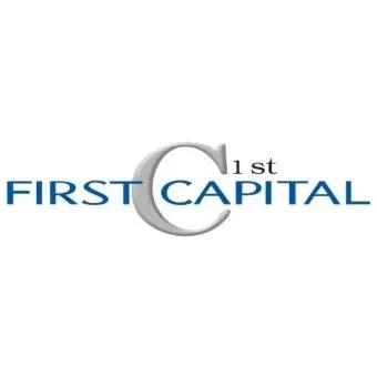 First Capital logo