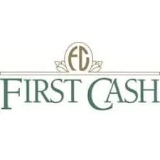 FirstCash logo