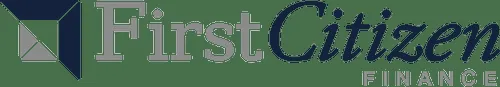 First Citizen Finance logo