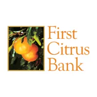 First Citrus Bank logo