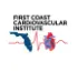 First Coast Cardiovascular logo