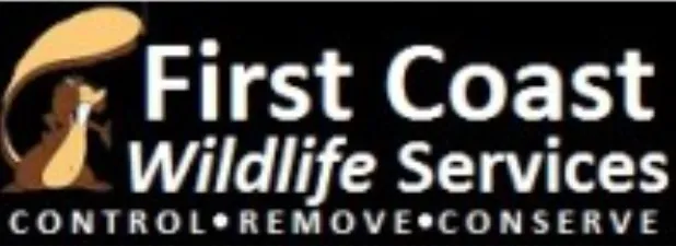 First Coast Wildlife Services logo