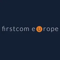 Firstcom Europe logo