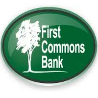 First Commons Bank logo