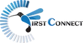 FirstConnect logo