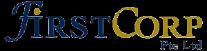FIRSTCORP logo