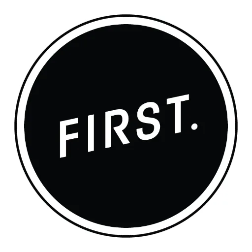 First Digital logo