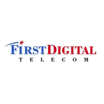 FirstDigital logo