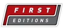 First Editions logo