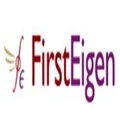 FirstEigen logo