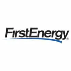 FirstEnergy Corp logo