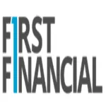 First Financial logo