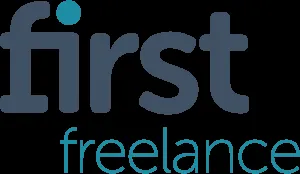 First Freelance logo