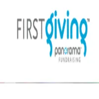 FirstGiving logo