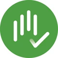 FirstHand Hygiene logo