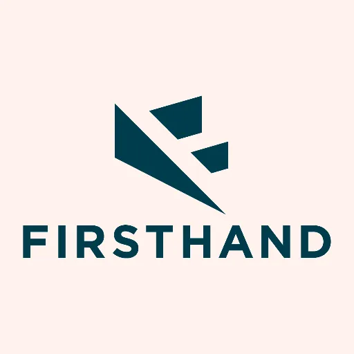 Firsthand logo