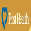 First Health logo