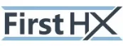 FirstHx logo