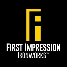 First Impression Ironworks logo