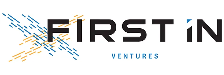 First In Ventures logo