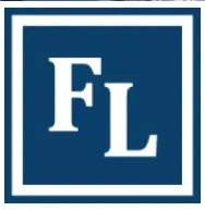 First Legal logo