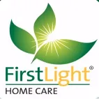 FirstLight Home Care logo