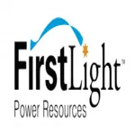 FirstLight Power logo