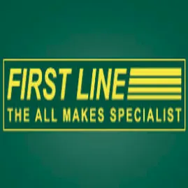 First Line logo