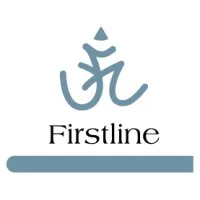Firstline logo