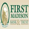 First Madison Bank & Trust logo