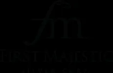 First Majestic logo